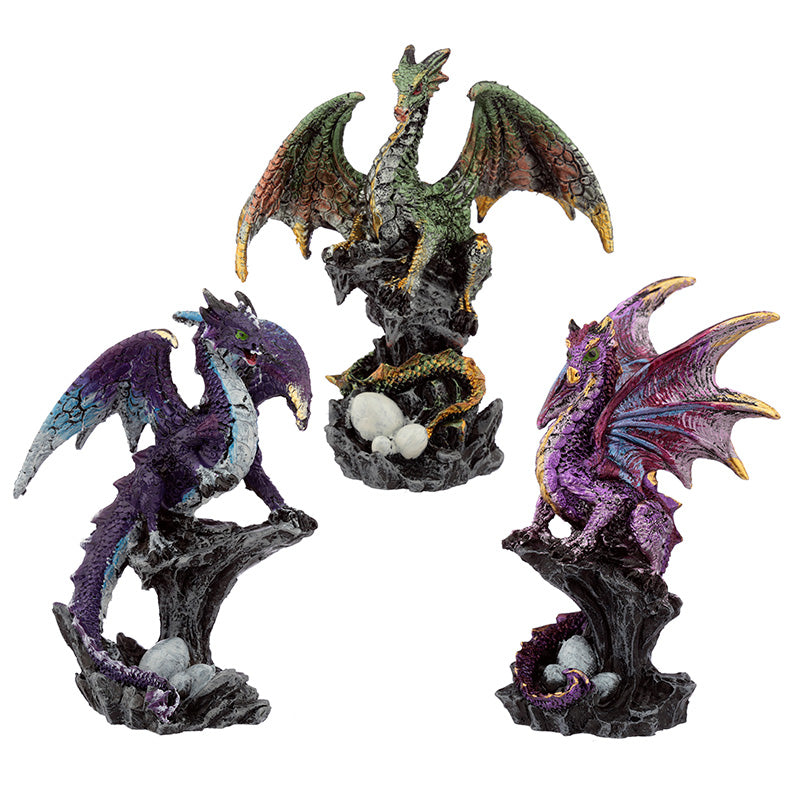 Dark Legends Guardian Mother Dragon DRG448