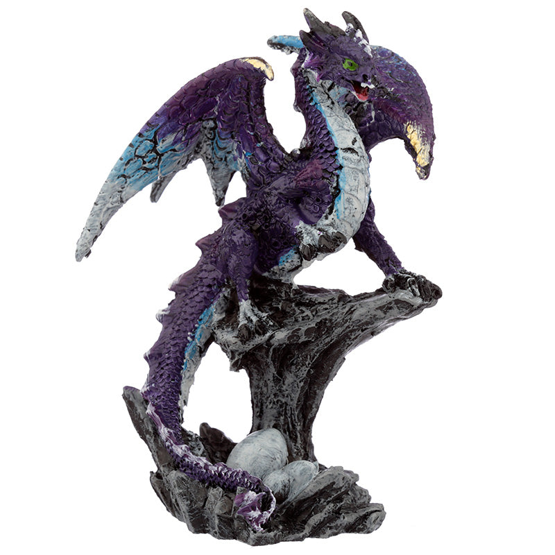 Dark Legends Guardian Mother Dragon DRG448