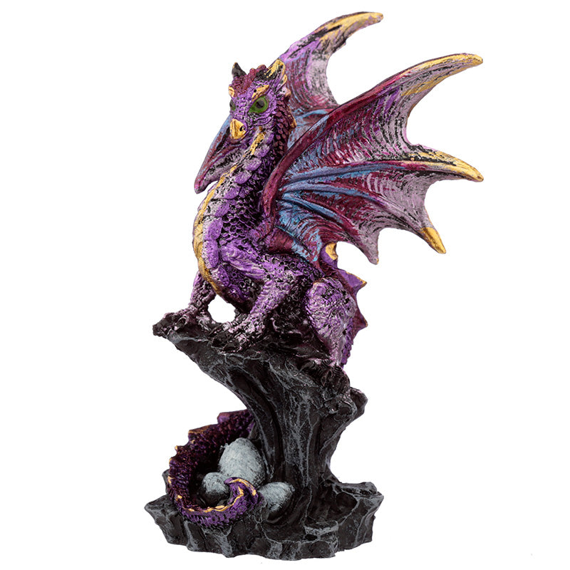 Dark Legends Guardian Mother Dragon DRG448