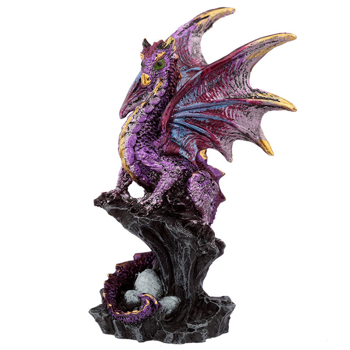 Dark Legends Guardian Mother Dragon DRG448