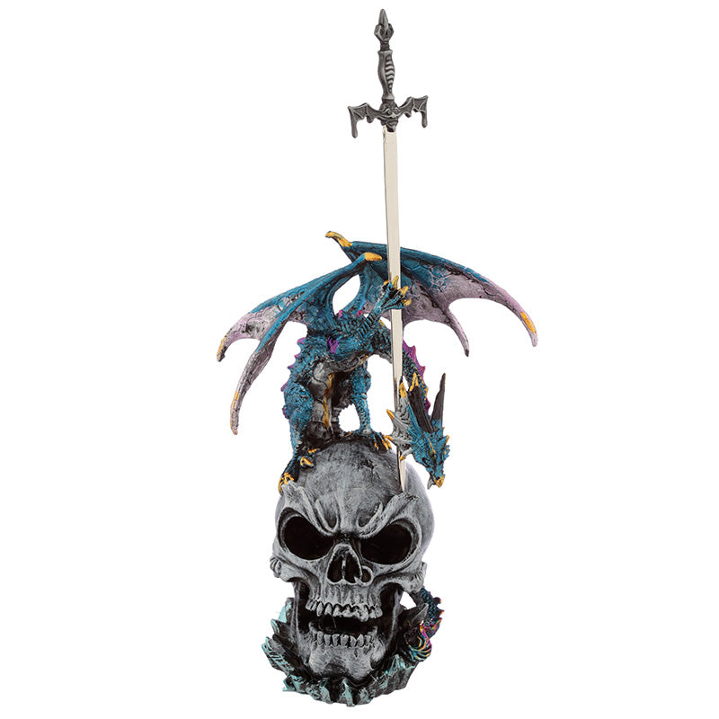 Dark Legends Swords Master Dragon DRG457