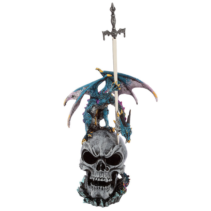 Dark Legends Swords Master Dragon DRG457