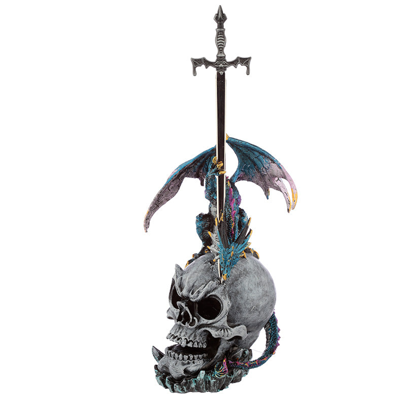 Dark Legends Swords Master Dragon DRG457