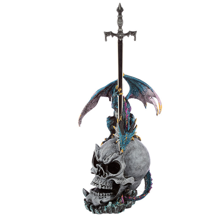 Dark Legends Swords Master Dragon DRG457