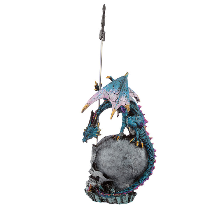 Dark Legends Swords Master Dragon DRG457
