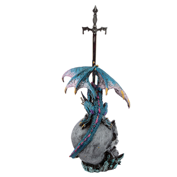Dark Legends Swords Master Dragon DRG457