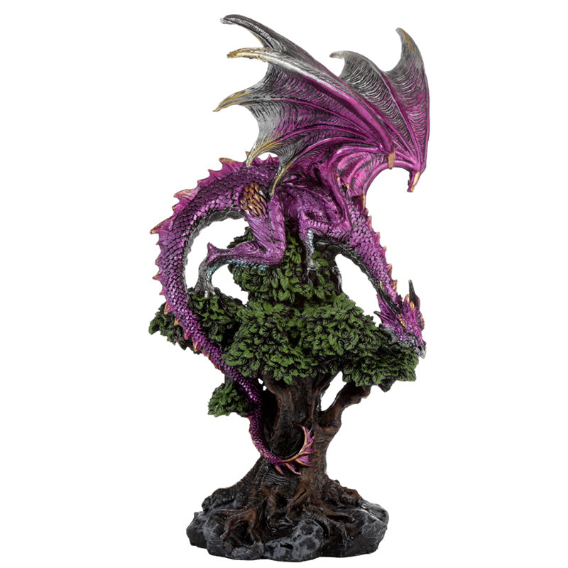 Dark Legends Tree Spirit Dragon DRG490