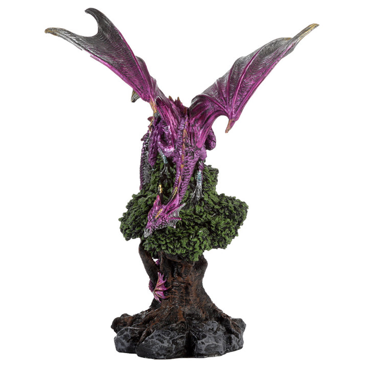 Dark Legends Tree Spirit Dragon DRG490