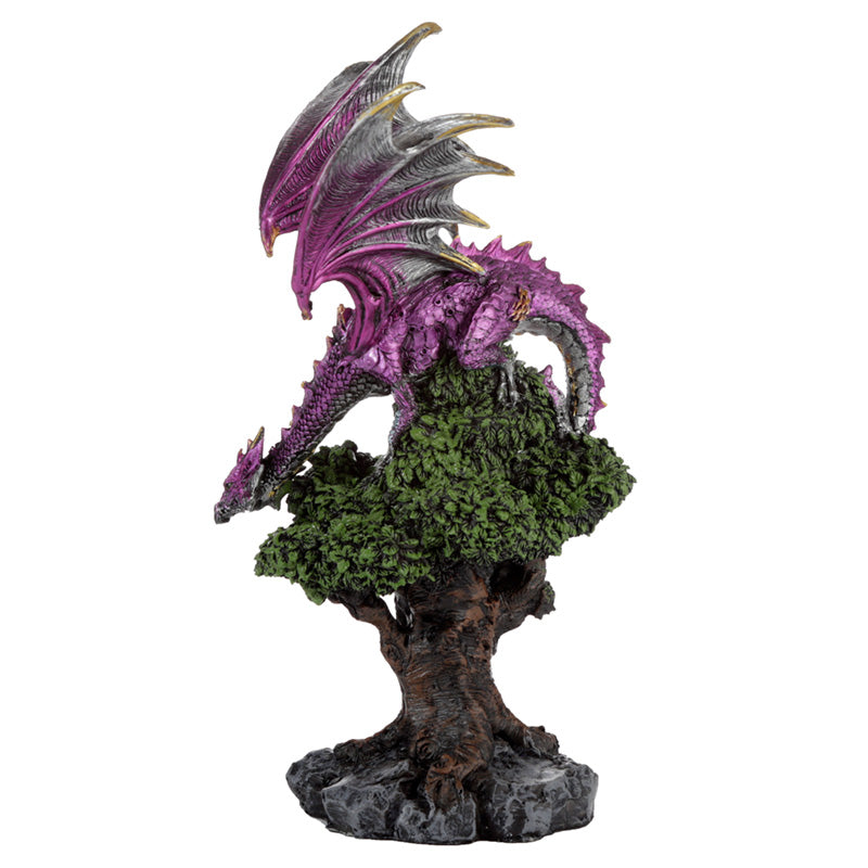Dark Legends Tree Spirit Dragon DRG490