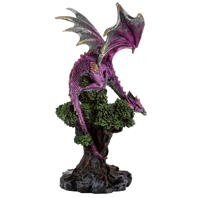 Dark Legends Tree Spirit Dragon DRG490