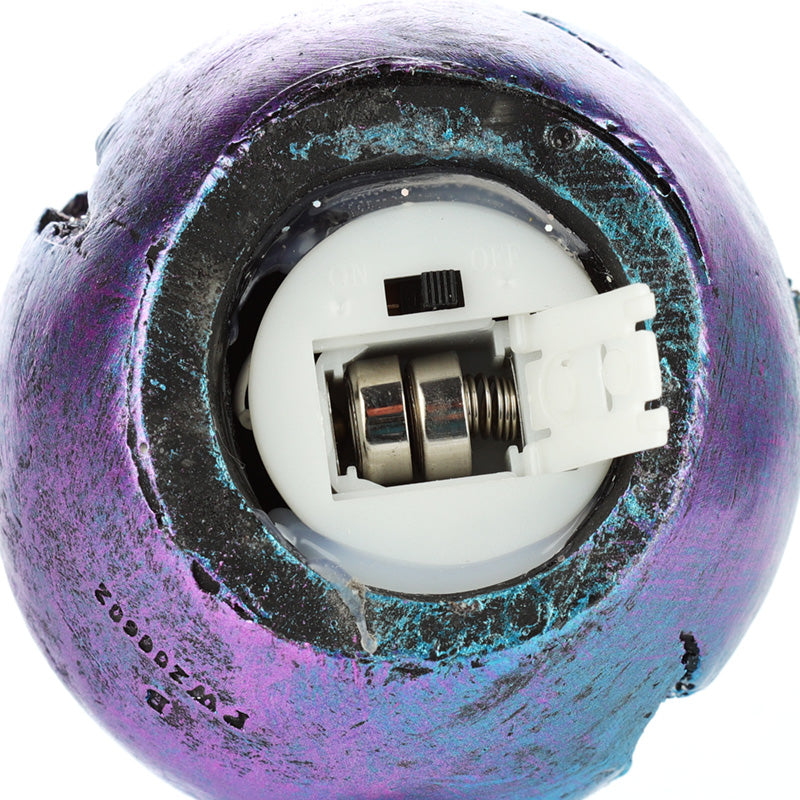 Baby Dragon LED Geode Hatching Dragon Egg DRG504