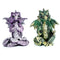 Elements Yoga Peace Dragon DRG513