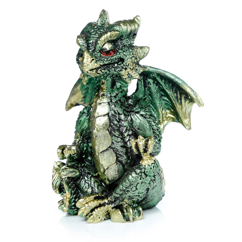 Elements Yoga Peace Dragon DRG513