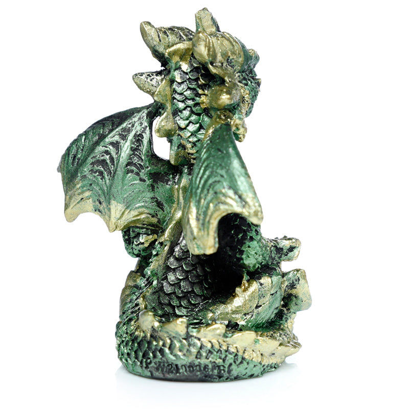 Elements Yoga Peace Dragon DRG513