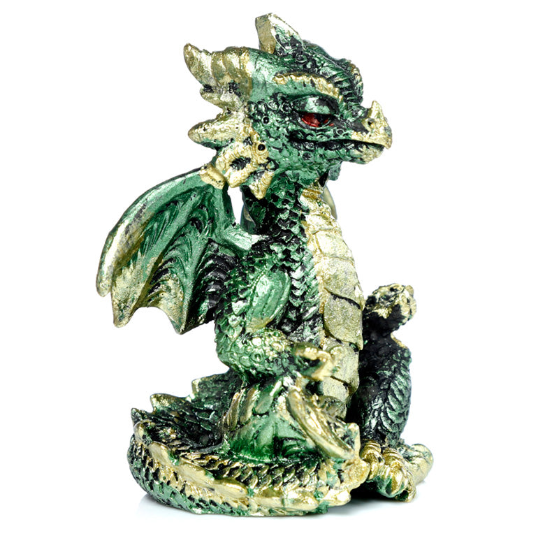 Elements Yoga Peace Dragon DRG513