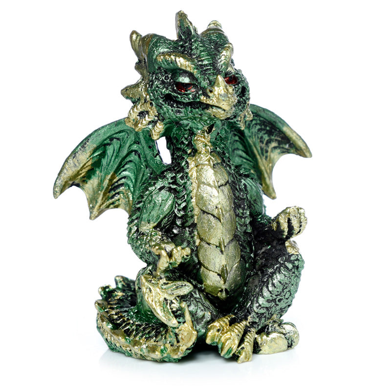 Elements Yoga Peace Dragon DRG513