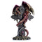 Dark Legends Celtic Cross Treasure Guardian Dragon DRG520