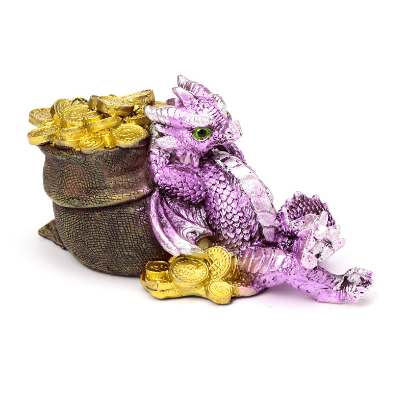 Elements Treasure Dragon DRG551