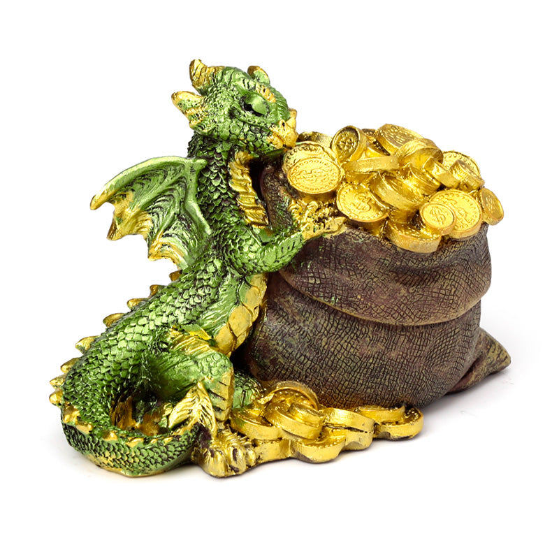 Elements Treasure Dragon DRG551