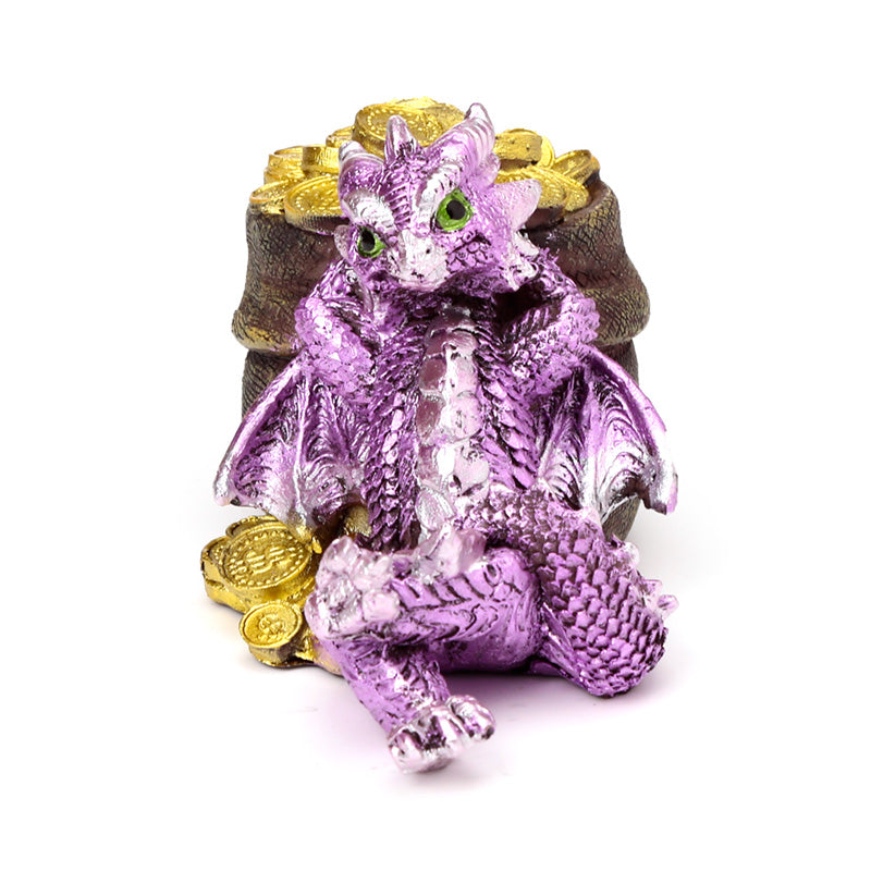 Elements Treasure Dragon DRG551