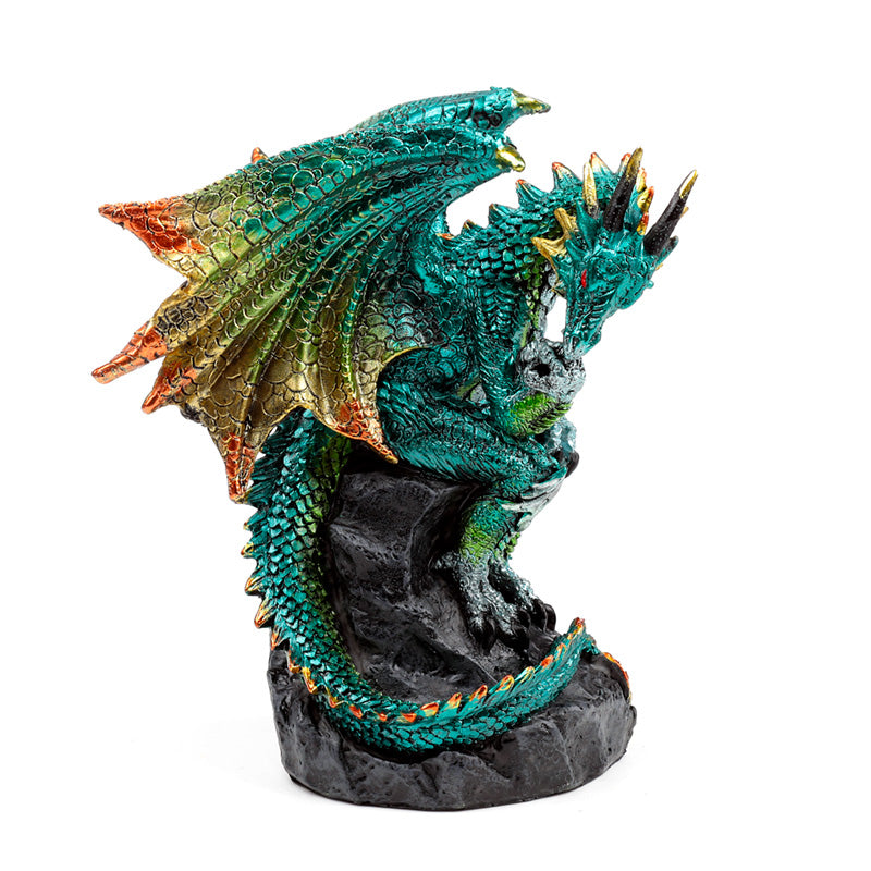 Dark Legends Spirit of the Sky Dragon DRG555