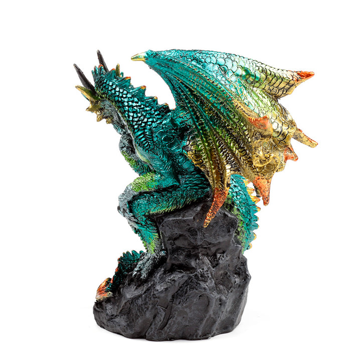 Dark Legends Spirit of the Sky Dragon DRG555