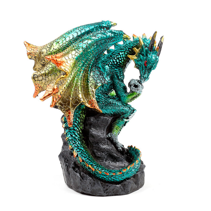 Dark Legends Spirit of the Sky Dragon DRG555