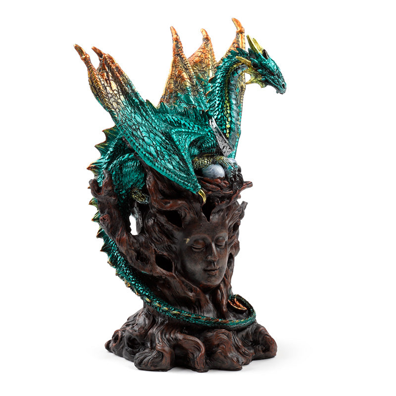 Dark Legends LED Spirit of the Sky Mother Dragon DRG556