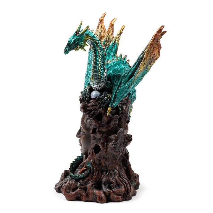 Dark Legends LED Spirit of the Sky Mother Dragon DRG556