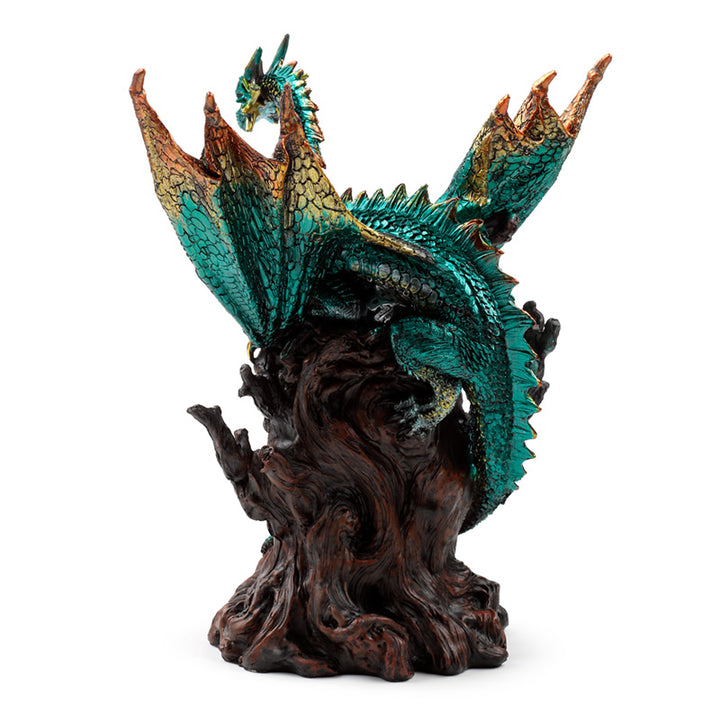 Dark Legends LED Spirit of the Sky Mother Dragon DRG556