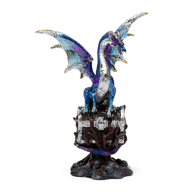 Enchanted Nightmare Treasure Tree Dragon DRG557