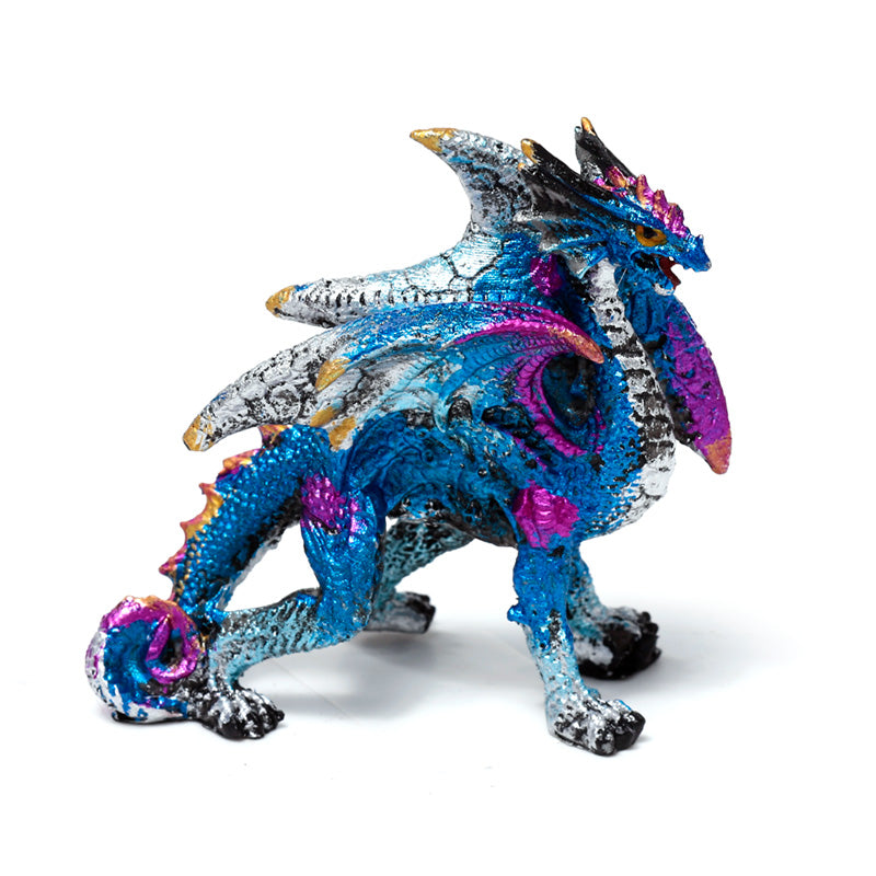 Enchanted Nightmare Mini Elemental Dragon DRG564