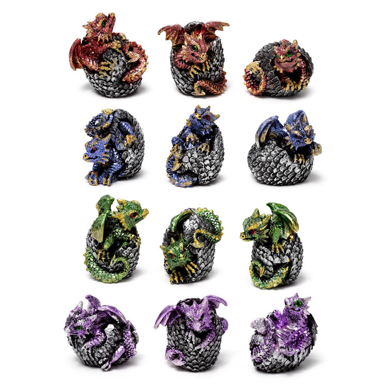 Elements Dragon Hatching Dragon Egg DRG565