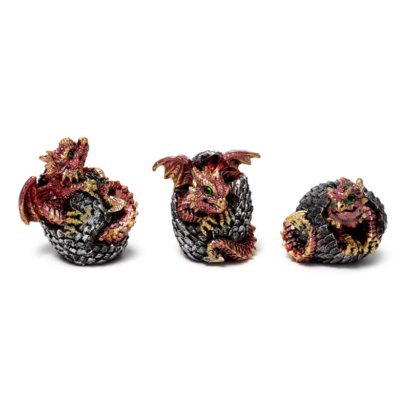 Elements Dragon Hatching Dragon Egg DRG565