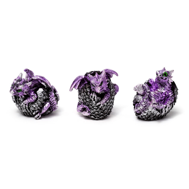 Elements Dragon Hatching Dragon Egg DRG565
