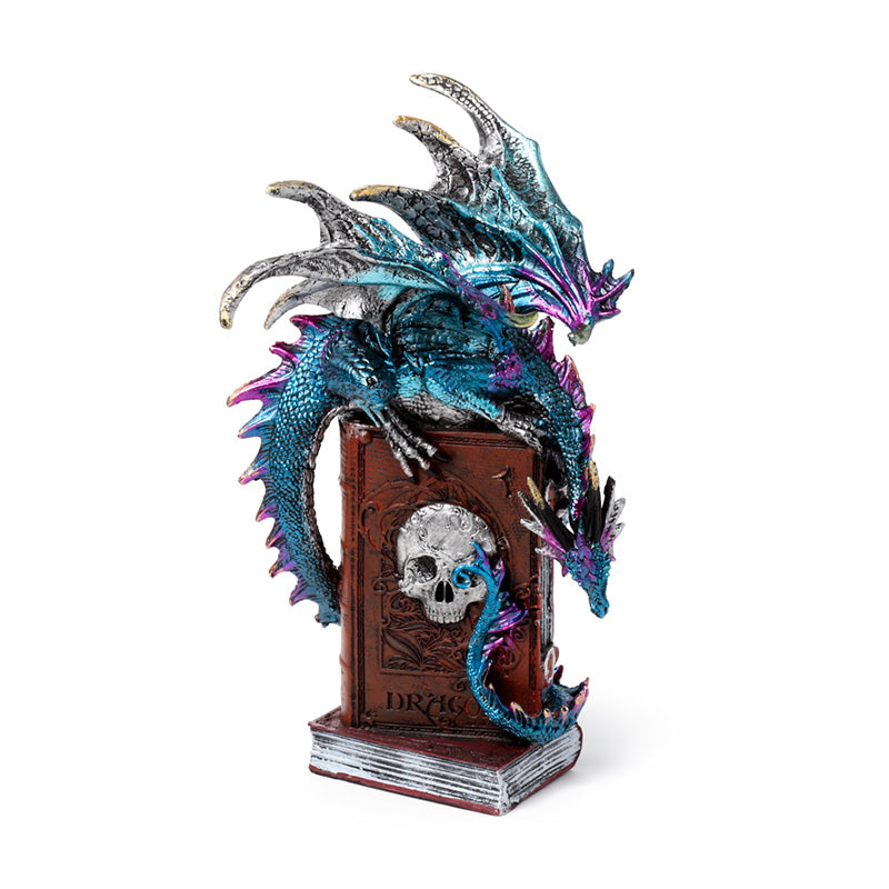 Dark Legends Book of the Dragon DRG568