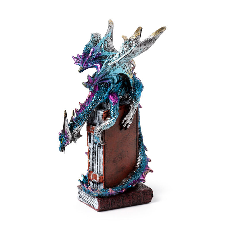 Dark Legends Book of the Dragon DRG568
