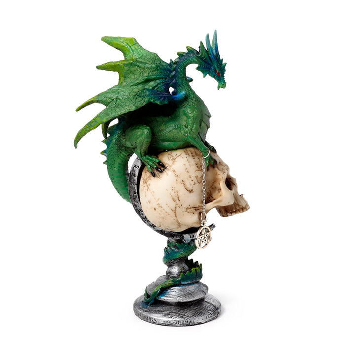 Dark Legends Mysteries of the Skull Dragon DRG569