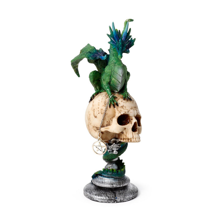 Dark Legends Mysteries of the Skull Dragon DRG569