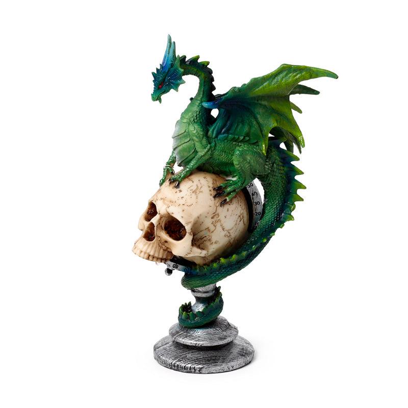 Dark Legends Mysteries of the Skull Dragon DRG569