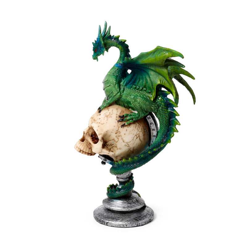 Dark Legends Mysteries of the Skull Dragon DRG569