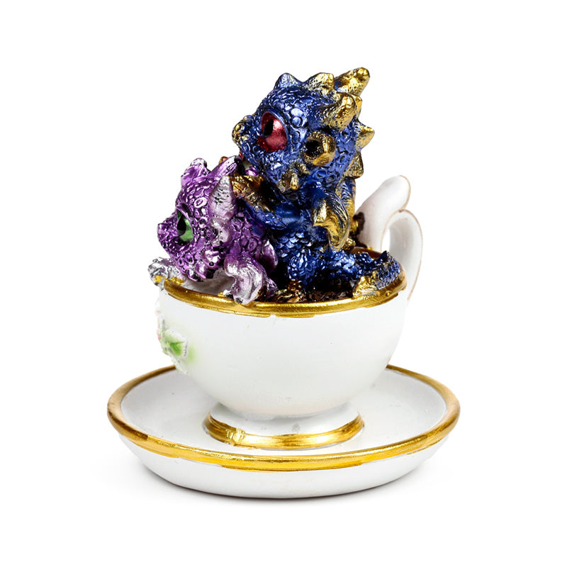 Elements Baby Dragon Teacup DRG572