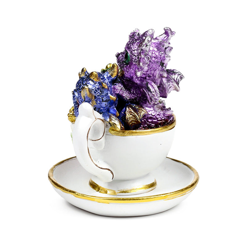 Elements Baby Dragon Teacup DRG572