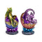 Elements Baby Dragon Hatching Crystal Egg DRG573