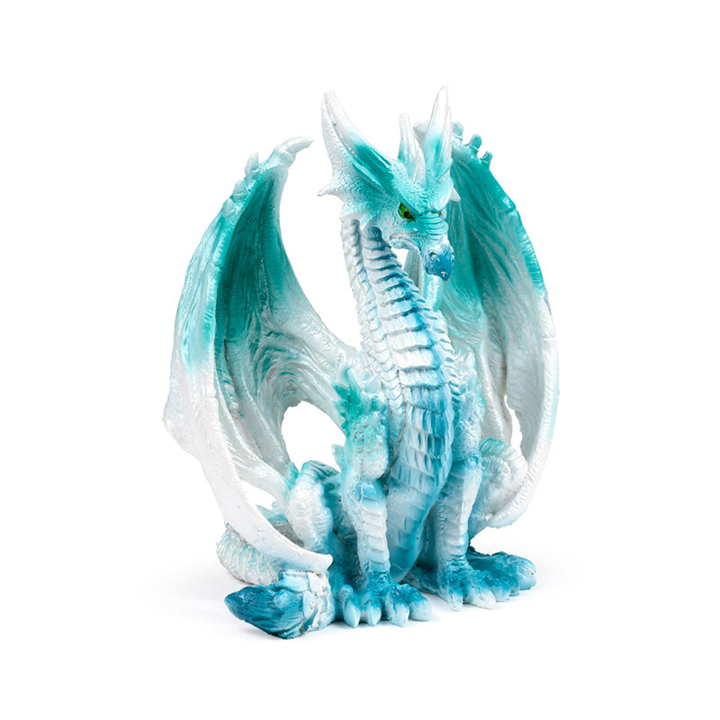 Dark Legends Master of the Ice Dragon DRG575