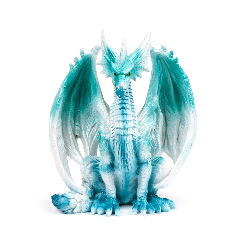 Dark Legends Master of the Ice Dragon DRG575