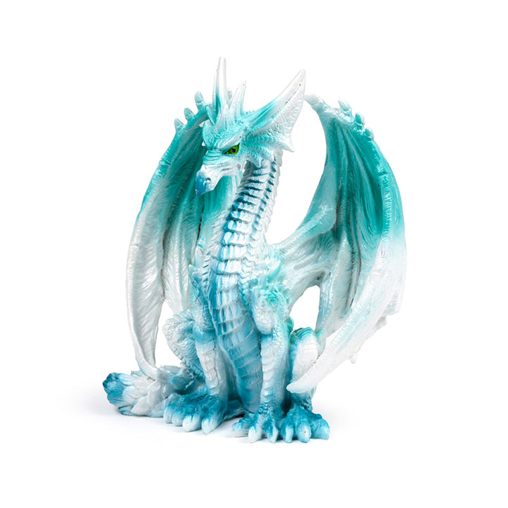 Dark Legends Master of the Ice Dragon DRG575