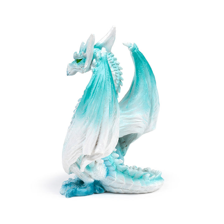 Dark Legends Master of the Ice Dragon DRG575