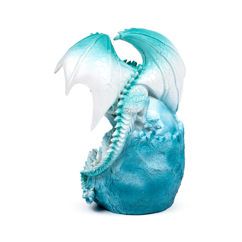 Dark Legends LED Crystal Ice Cave Dragon DRG576