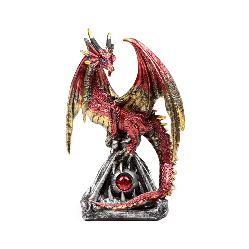 Dark Legends Fire Eye Dragon DRG578